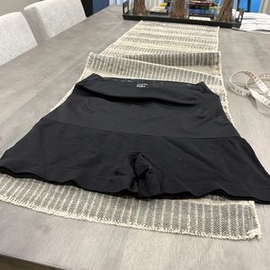 Shapermint shape wear boy short style black. XXXL